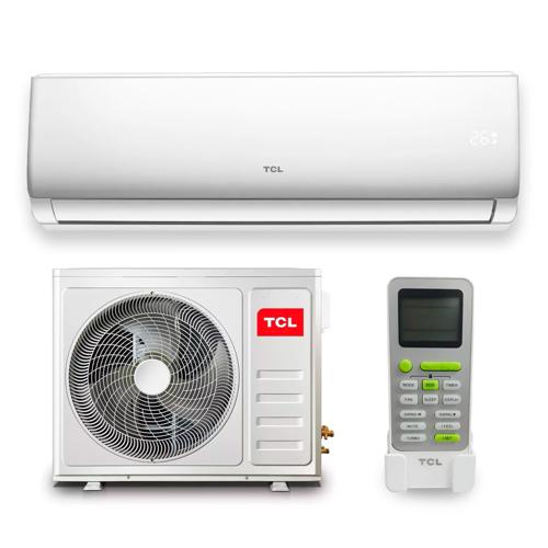 AIRE ACO TCL 24K TAC24CSA Z2 ALTA EFIC 2