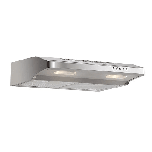 CAMPANA EXTRACTORA INDURAMA CEI-60CRP