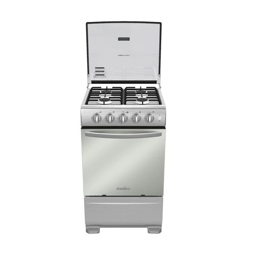 COCINA MABE 4Q EM5120SX0 51CM