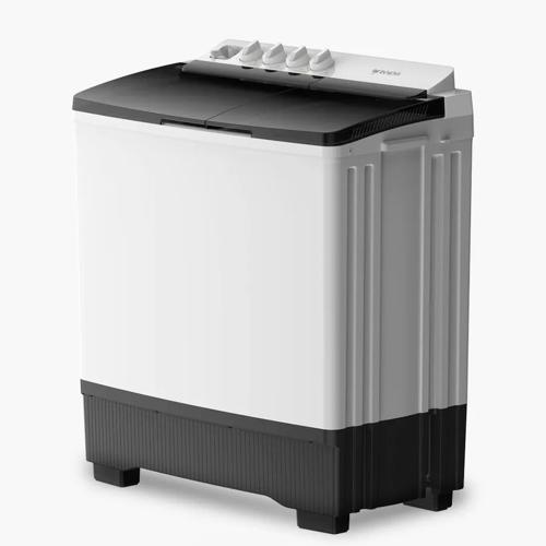 LAVADORA INNOVA 19KG  DOBLE TANQUE