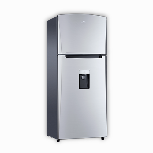 NEVERA INDURAMA RI-480 METAL NO FROST