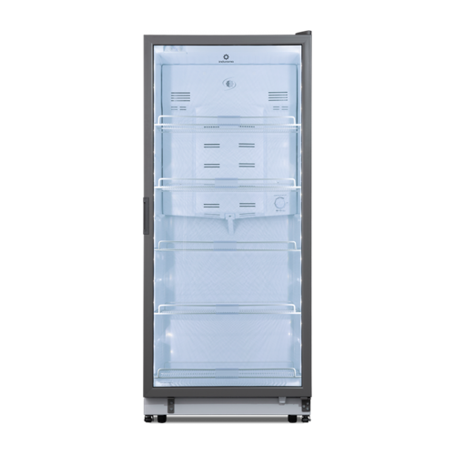 VITRINA INDURAMA VFV 520 BLANCA 380L