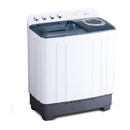 LAVADORA INDURAMA 11KG LRI-11BLSAP DOBLE TANQUE