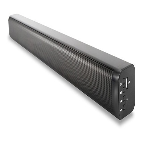 BARRA DE SONIDO THUNDER SOUND BSD-7002/10W/80CM