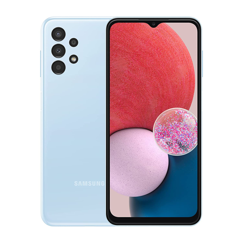 TELEFONO SAMSUNG A13 SM-A135MLBGEON / DS / AZUL 64GB