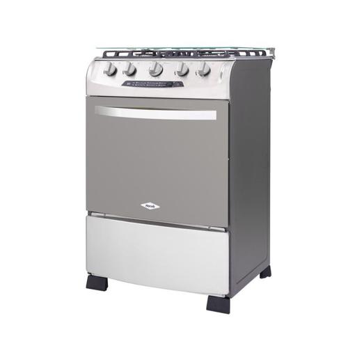 COCINA HACEB 4Q CON GRILL ELECTRICO
