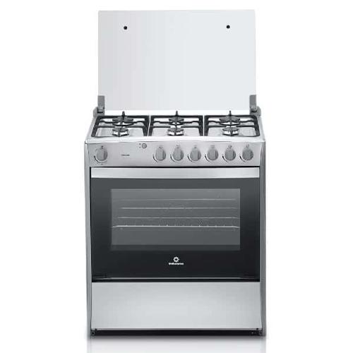 COCINA INDURAMA 6Q PAMPLONA QUARZO CROMA