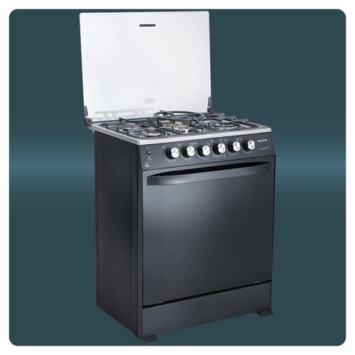 COCINA ECOLINE URSULA 5Q 30"