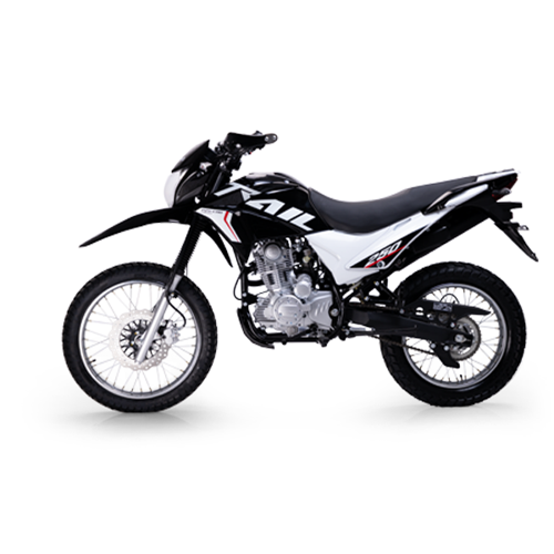 MOTO MOTOR1 M1-TRAIL 200 ZS 200CC
