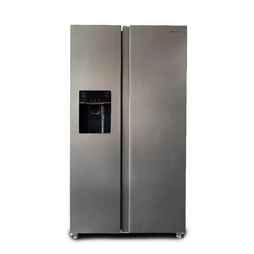 NEVERA INNOVA IN-EVEREST SIDE BY SIDE 547L  FF2-69IM-ICE MARKER