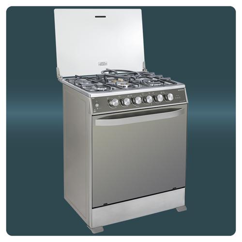 COCINA ECOLINE LAVINNIA 5Q 30"