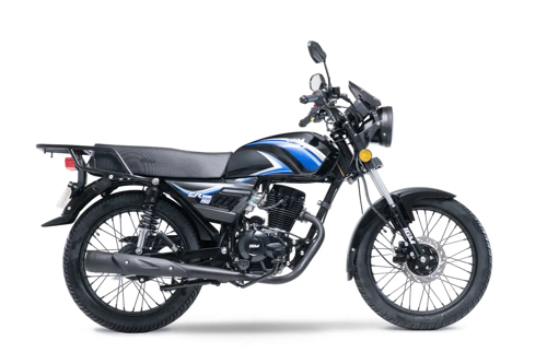 MOTO IGM CR WORK 150